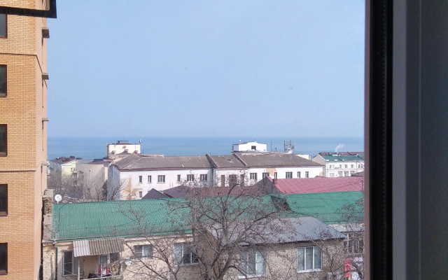 Отель Централ