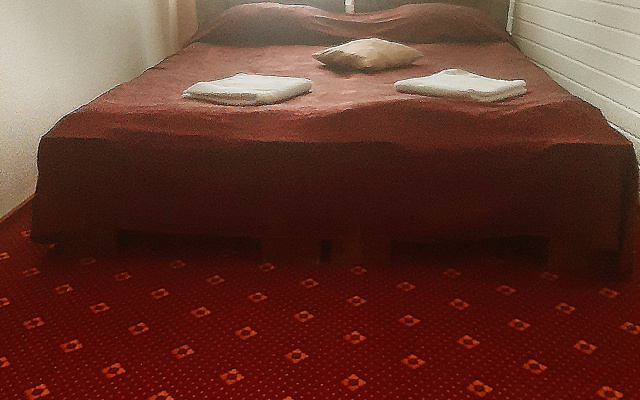 Отель Сварог-Арт