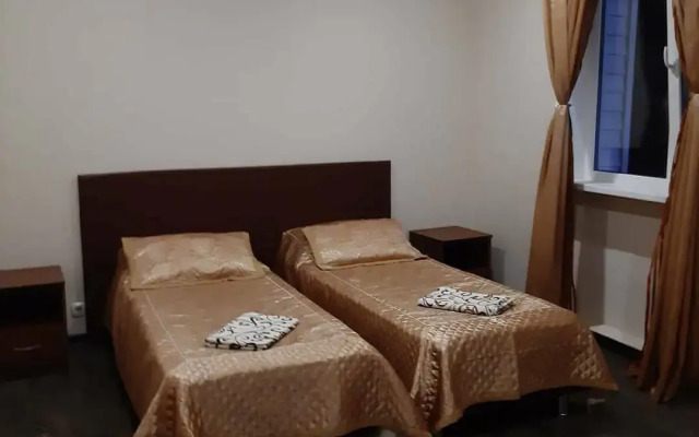 Palmira Hotel