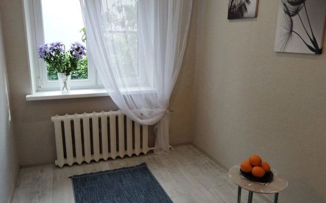 Квартира в Калининграде на Захарова