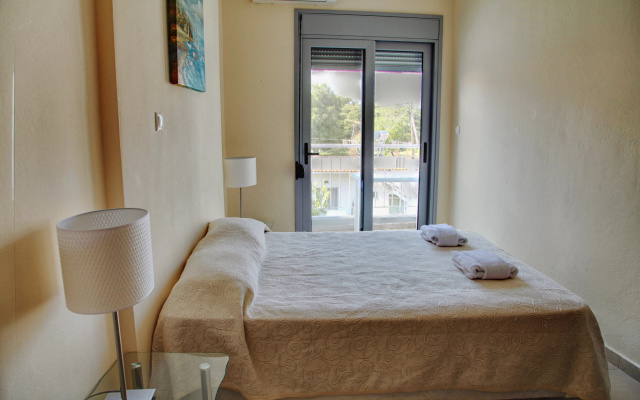 Вилла StayInn Family House Excelsior