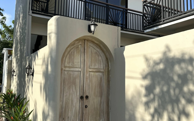 Вилла Kopulaga ArtVilla 5