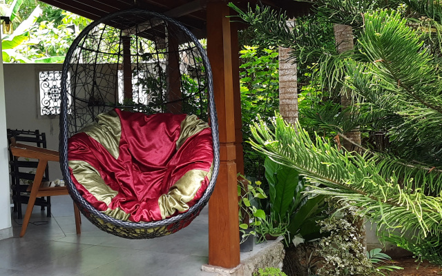 Вилла Dinoos Weligama