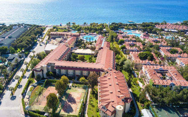 Le Jardin Resort