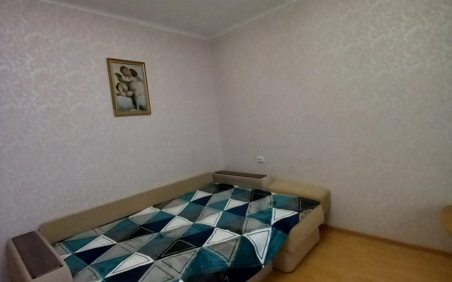 Квартира 1к по Тихонова 8