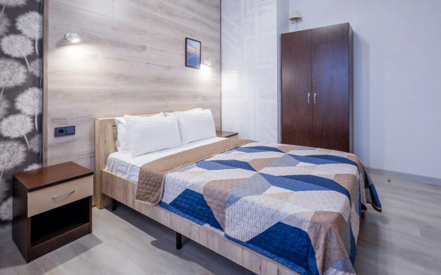 Апартаменты в Sea Side