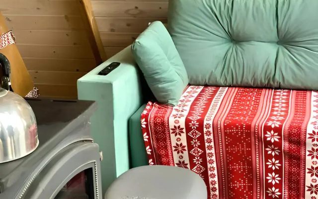 Частный дом Forest home for you