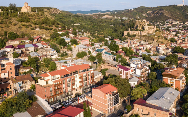 Grounds · Tbilisi — photo 15
