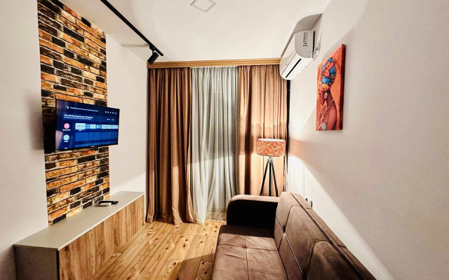 Апарт-отель Aparthotel Costa