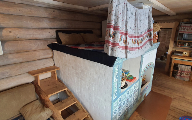 Частный дом Благодать