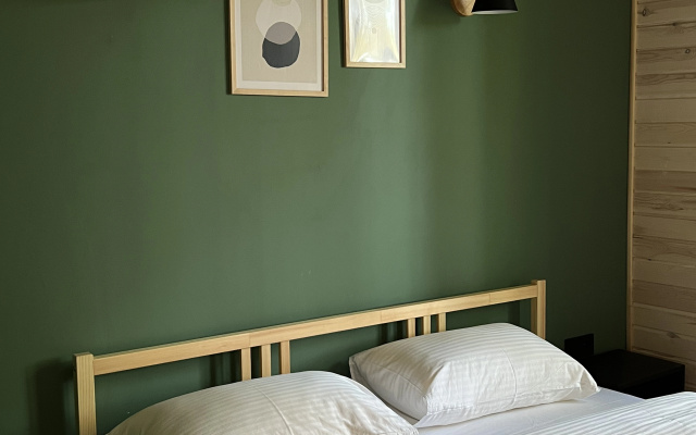 Hygge Barn