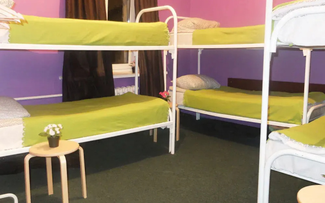 Nebo Hostel