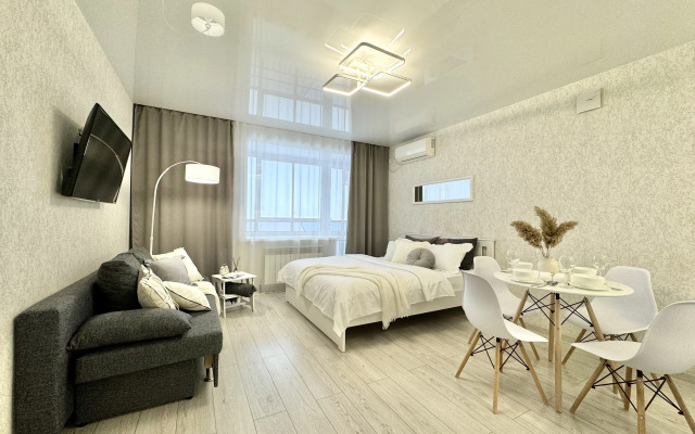 Квартира Уютное Место/Hugge Place на Лазурной Объект №232