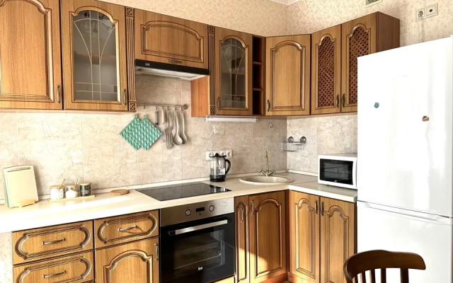 Квартира Комитетская 7