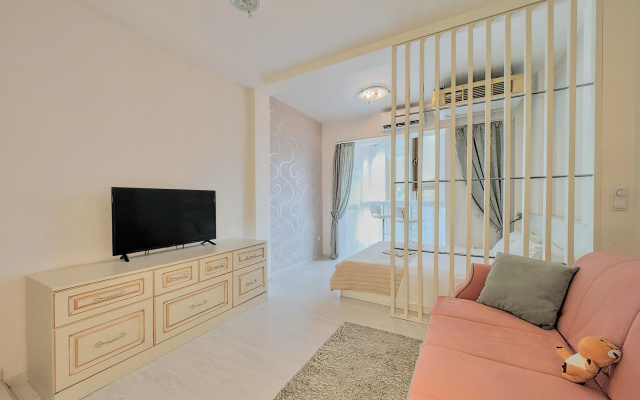 Апартаменты M Apartments Версаль