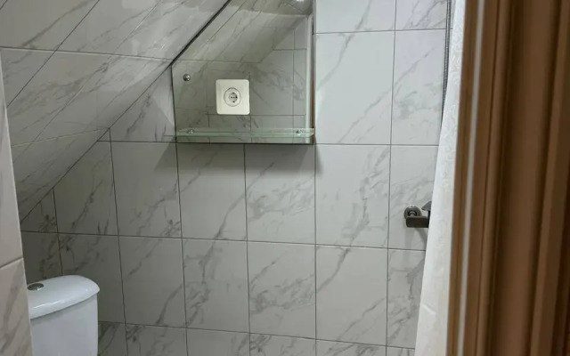 Частный Дом Дом в Центре