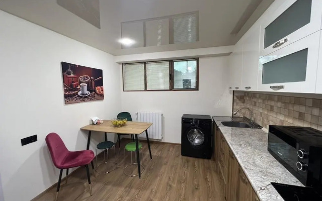 Kitchen · Tbilisi — photo 12