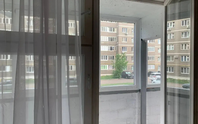 Квартира на Орджоникидзе 30/1