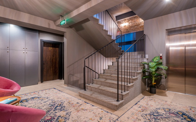 Rooms · Tbilisi — photo 17