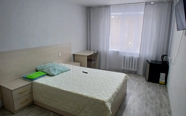 Отель Аэропорт Братск
