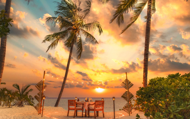 Отель Furaveri Maldives