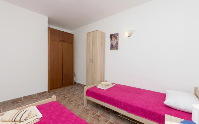 Гостевой Дом Apartment Carpe Diem