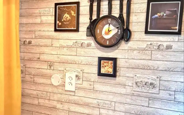 Квартира эконом в центре у вокзала