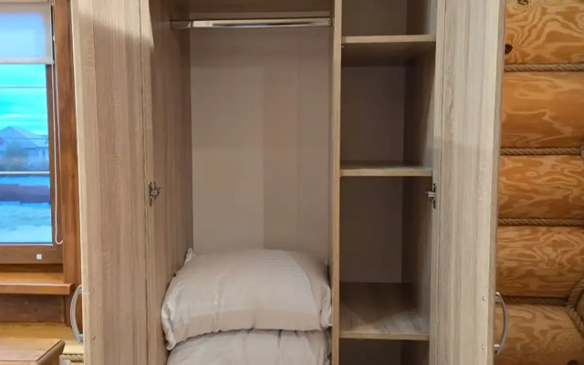 Частный дом Демидовские Бани
