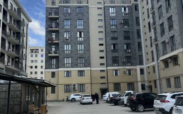 Квартира Новая в центре города