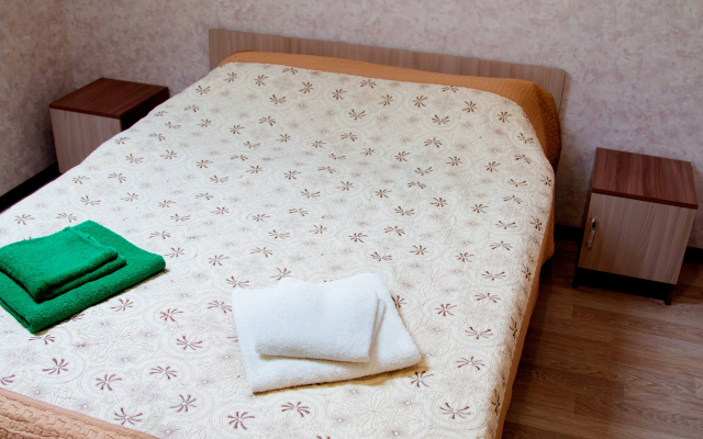 Апартаменты Right Room трехкомнатные на Салтыкова-Щедрина 3
