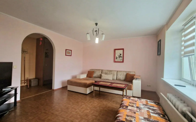 Апартаменты на Мазурова, 46