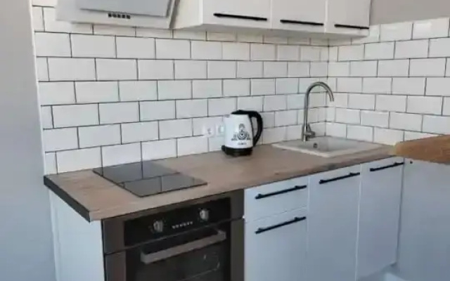 Квартира Классная Студия