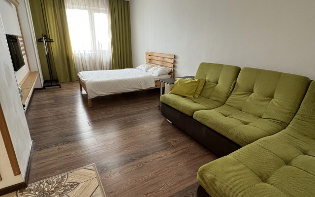 Квартира Vaer-Home