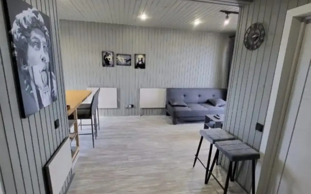 Частный дом BisHouse