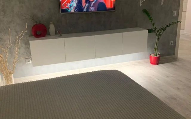 Апартаменты Романтичная Квартира