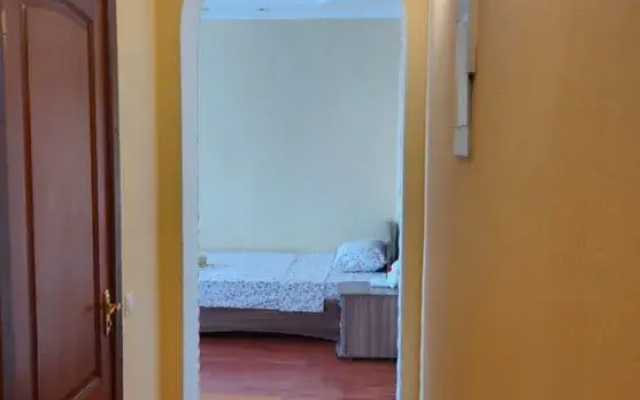 Квартира на Площади Ленинградская 1