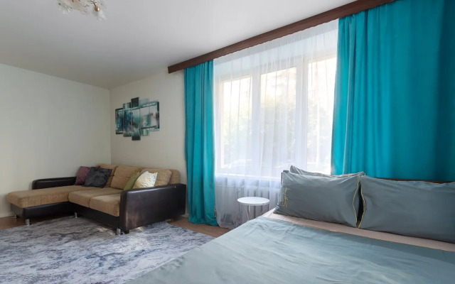 Апартаменты ComfortHomes метро Дмитровская