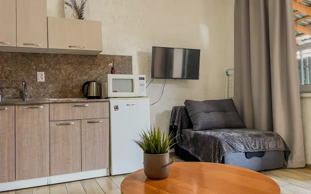 Апартаменты Daily Home Екб