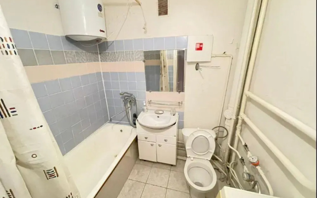Квартира на улице Циолковского 2Г