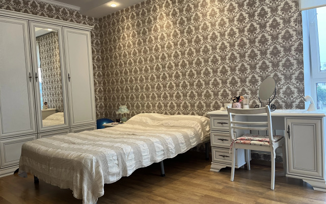 Квартира Дзержинского 63А