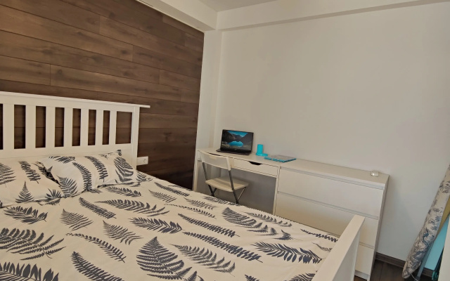Квартира на Улице Урожайной 71/1к2
