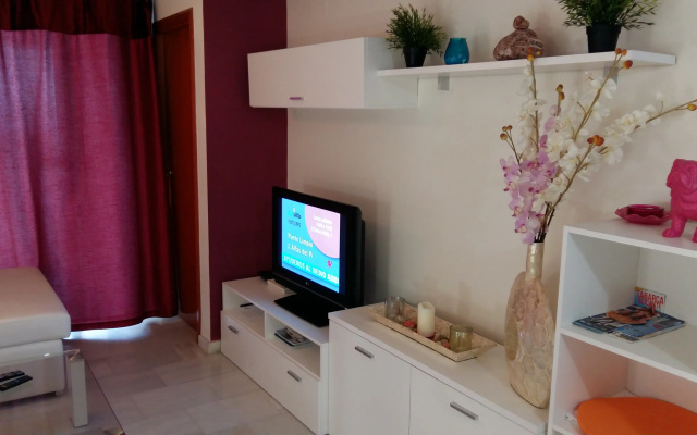 Апартаменты Altea Beach