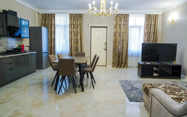 Гостевой дом Tour House у Каспия