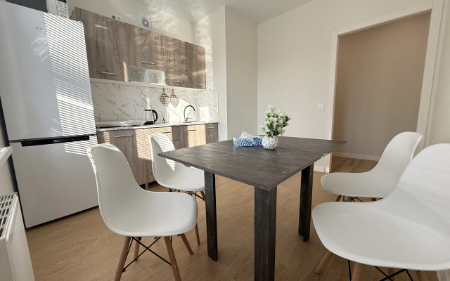 Квартира Znak Comfort