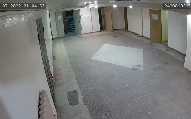 Хостел РЕПИНА 8