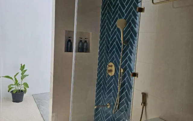 Гостевой дом Luma Omadhoo