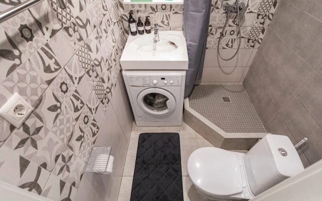 Апартаменты 3 ЖК ApartVille