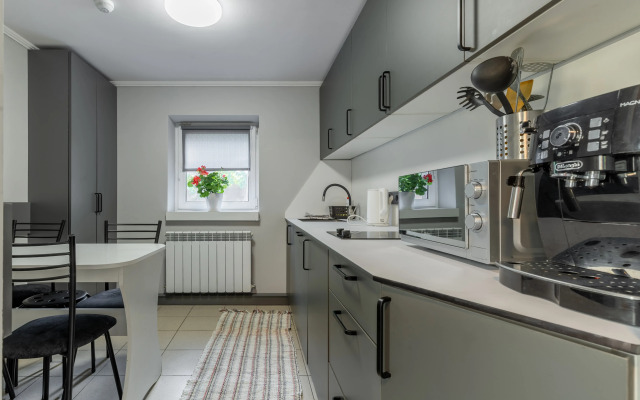 Гостевой дом Eco Home