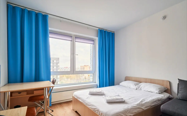 Апартаменты RoomOnDay на ул.Юбилейная арт.000108