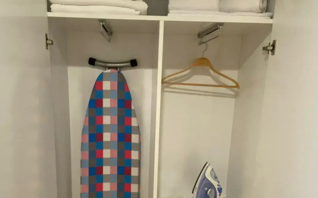 Guest rooms · Batumi — photo 16
